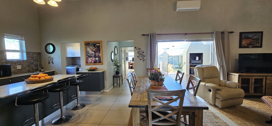 3 Bedroom Property for Sale in Swellendam Western Cape
